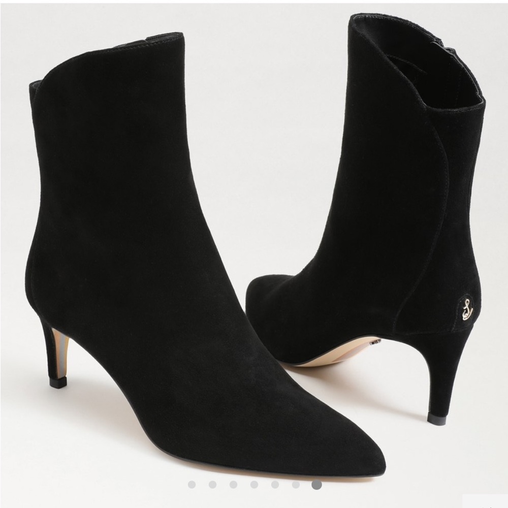 Sam Edelman Usha  Ankle bootie